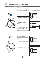 Предварительный просмотр 28 страницы Haier D29FV6-A, D29FV6, D34FV6-A, D3 Owner'S Manual