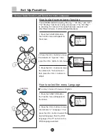 Preview for 21 page of Haier D29FV6 Owner'S Manual