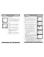 Preview for 6 page of Haier D29FV6H-A8 Operation Instructions Manual