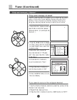 Предварительный просмотр 14 страницы Haier D32A9-AKM Owner'S Manual