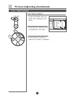 Предварительный просмотр 17 страницы Haier D32A9-AKM Owner'S Manual