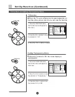 Предварительный просмотр 26 страницы Haier D32A9-AKM Owner'S Manual