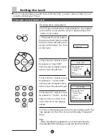 Предварительный просмотр 27 страницы Haier D32A9-AKM Owner'S Manual