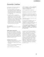 Preview for 23 page of Haier D530M User Manual