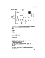 Preview for 7 page of Haier D545E User Manual