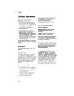 Preview for 12 page of Haier D545E User Manual