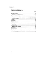 Preview for 14 page of Haier D545E User Manual