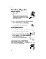 Preview for 20 page of Haier D545E User Manual