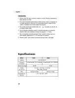 Preview for 30 page of Haier D545E User Manual