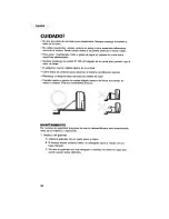 Preview for 32 page of Haier D545E User Manual