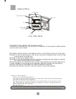 Предварительный просмотр 24 страницы Haier DCA-30RA User Manual