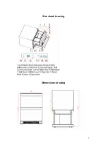 Preview for 5 page of Haier DD300RW Manual