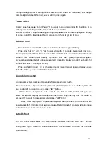 Preview for 13 page of Haier DD300RW Manual