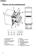 Предварительный просмотр 16 страницы Haier DD300RW User Manual