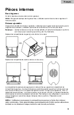 Предварительный просмотр 19 страницы Haier DD300RW User Manual