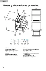 Предварительный просмотр 29 страницы Haier DD300RW User Manual