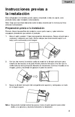 Предварительный просмотр 30 страницы Haier DD300RW User Manual