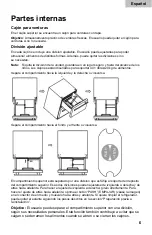 Предварительный просмотр 32 страницы Haier DD300RW User Manual