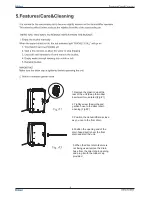 Предварительный просмотр 7 страницы Haier DE45EM Service Manual