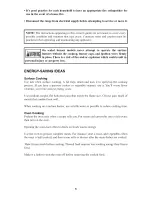 Preview for 8 page of Haier DIV22 User Manual