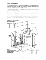 Preview for 12 page of Haier DIV22 User Manual