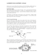 Preview for 17 page of Haier DIV22 User Manual