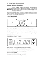 Preview for 25 page of Haier DIV22 User Manual