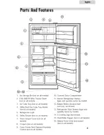 Preview for 5 page of Haier DIV46 User Manual