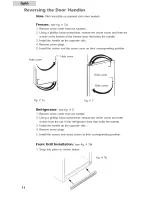 Preview for 12 page of Haier DIV46 User Manual