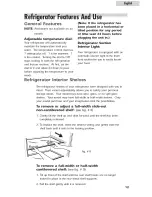 Preview for 13 page of Haier DIV46 User Manual