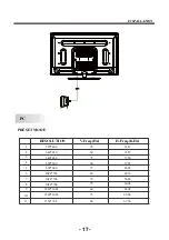 Preview for 18 page of Haier DLE32C8H Service Manual