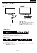 Preview for 23 page of Haier DLE32C8H Service Manual