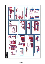 Preview for 29 page of Haier DLE32C8H Service Manual