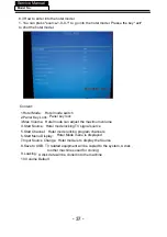 Preview for 38 page of Haier DLE32C8H Service Manual