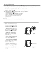 Preview for 6 page of Haier DM32EK Manual