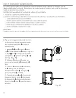 Preview for 22 page of Haier DM32EK User And Care Manual