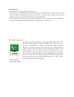 Preview for 2 page of Haier DSF65B E Operating Manual