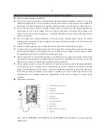 Preview for 8 page of Haier DSF65B E Operating Manual