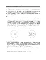 Preview for 9 page of Haier DSF65B E Operating Manual