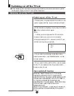 Preview for 7 page of Haier DTA-1486 Owner'S Manual