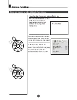 Preview for 19 page of Haier DTA-1486 Owner'S Manual