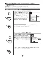 Preview for 15 page of Haier DTA-1492 Owner'S Manual