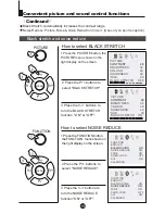 Preview for 15 page of Haier DTA-2189 Owner'S Manual