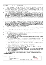 Предварительный просмотр 14 страницы Haier DTA-2196PF Service Manual