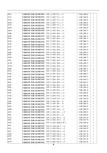 Preview for 21 page of Haier DTA-2196PF Service Manual