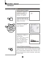 Preview for 11 page of Haier DTA-2198PF Owner'S Manual