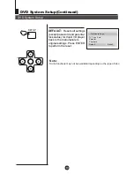 Preview for 31 page of Haier DTA-2198PF Owner'S Manual