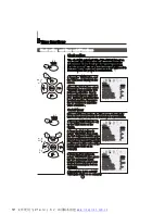 Preview for 17 page of Haier DTA21F98 Owner'S Manual