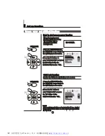 Preview for 19 page of Haier DTA21F98 Owner'S Manual