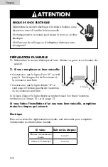 Предварительный просмотр 68 страницы Haier DW-7777-01 Installation Manual